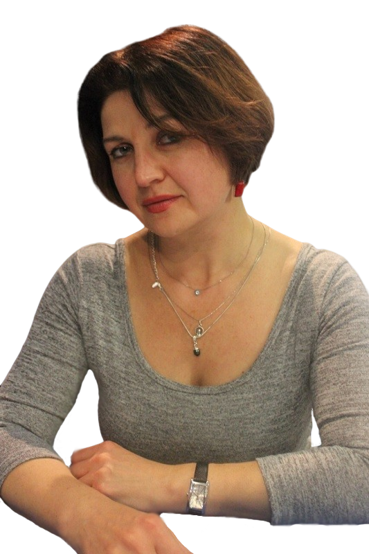 Татьяна Шульга